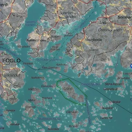 Härligt Privat Glamping Med Bastutält Luksustelt *