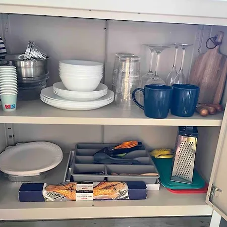 אוהל מפואר Haerligt Privat Glamping Med Bastutaelt Föglö