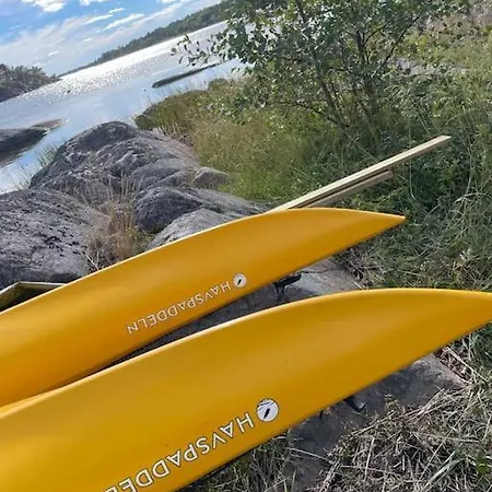 Härligt Privat Glamping Med Bastutält