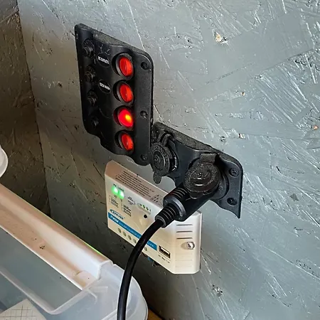 Härligt Privat Glamping Med Bastutält Luksustelt Föglö